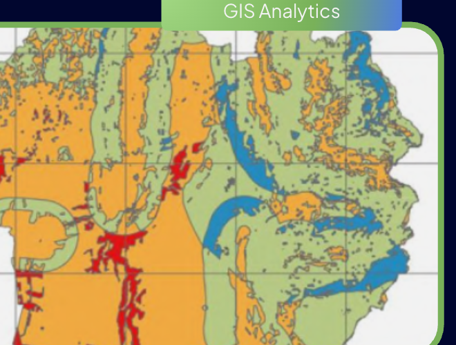GIS Analytics