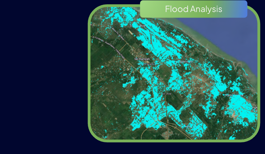 Flood Analysis