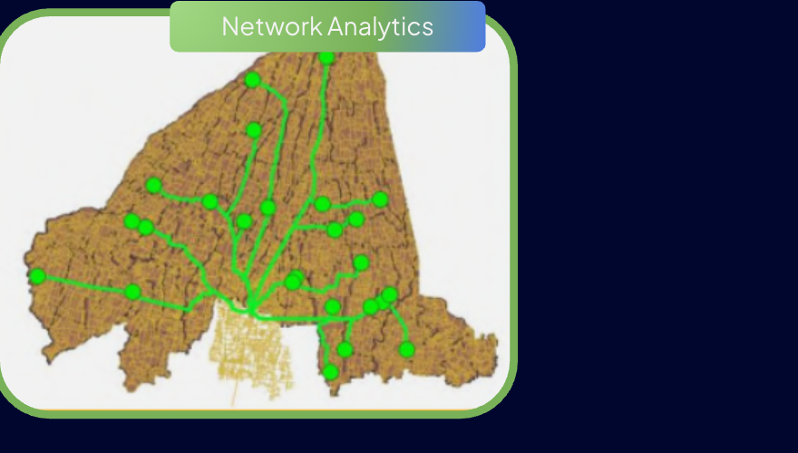Network Analytics