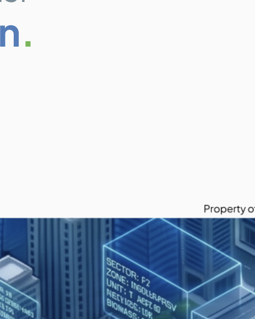 GeoSquare Location Profile Spatial Variables Map